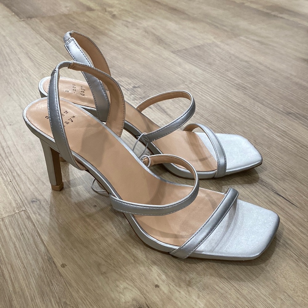 NEW Women’s A New Day Nala Heels